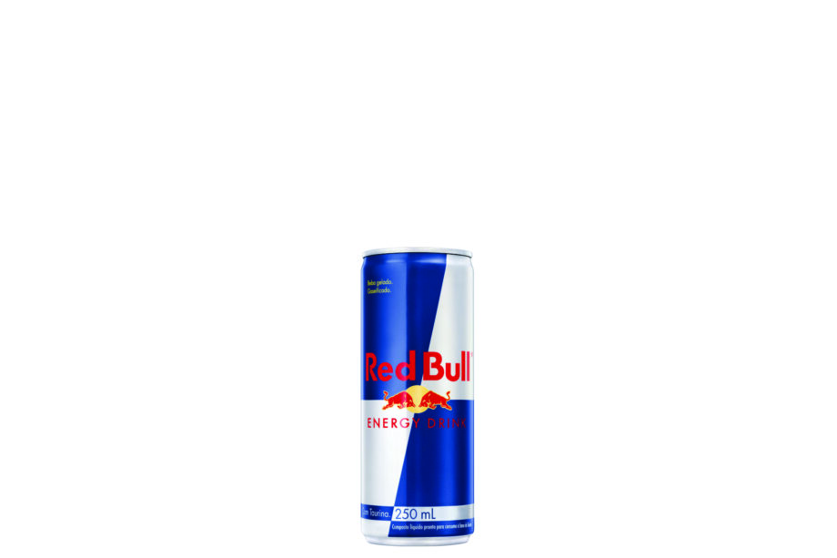 Energético Red Bull Energy Drink 250ml