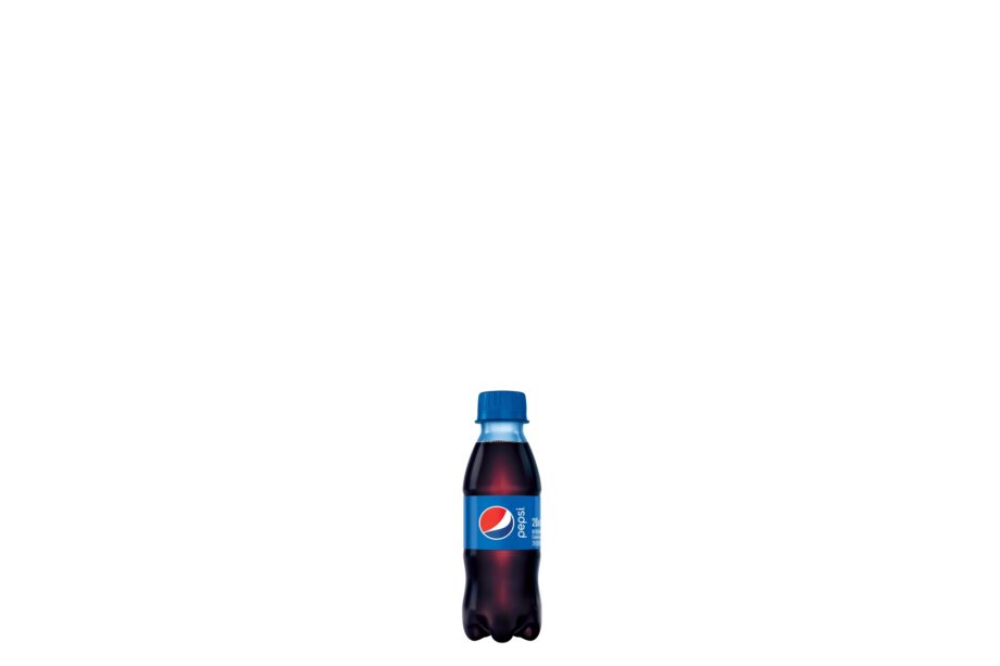 Refrigerante Pepsi Cola Pet 200ml