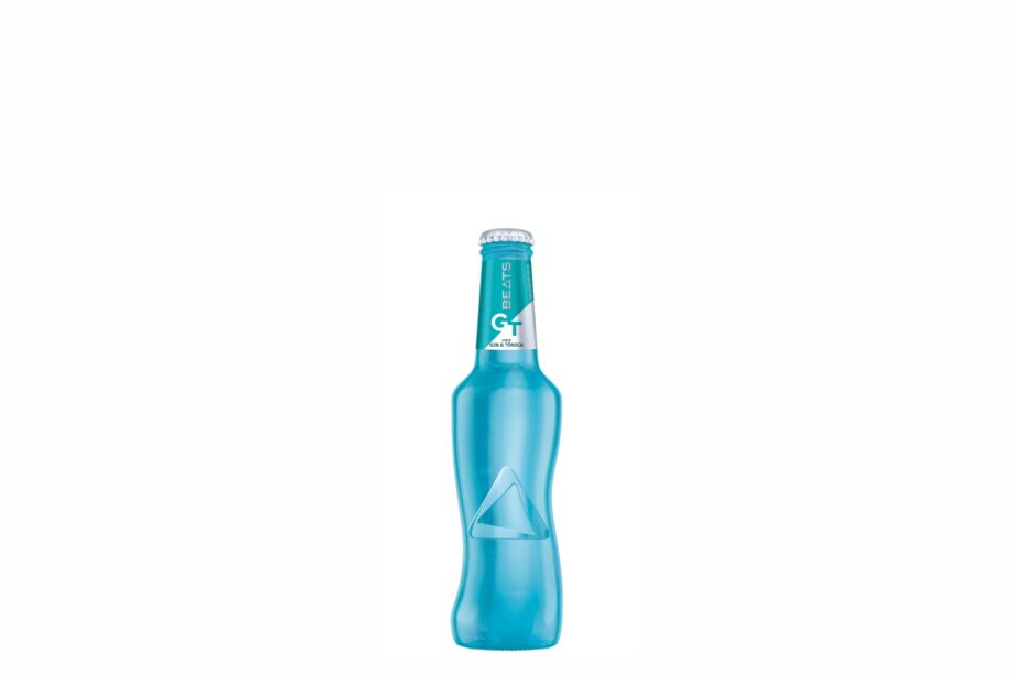 Cerveja Skol Beats GT Long Neck 269ml