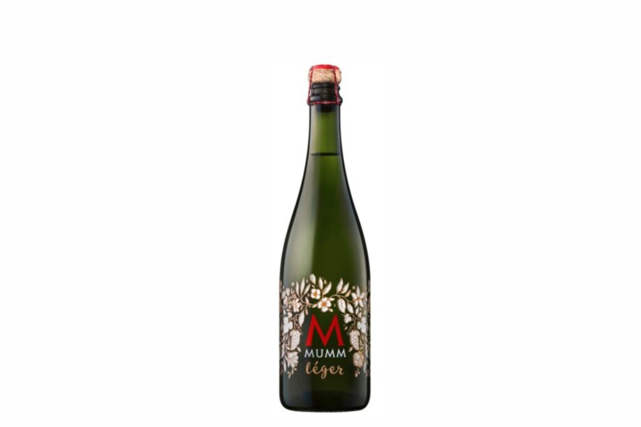 Espumante Mumm Léger 750ml
