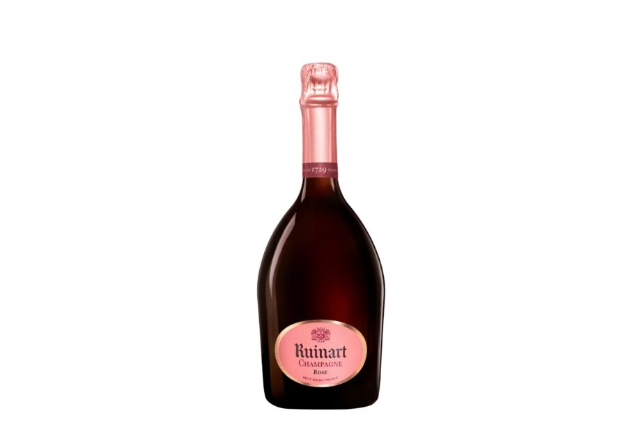 Champagne Ruinart Rosé 750ml